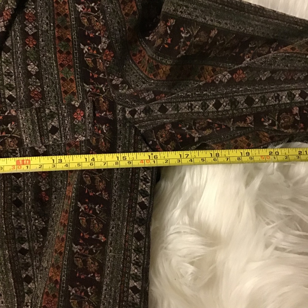 Vintage Rain Shedder Blazer - Picture 8 of 9